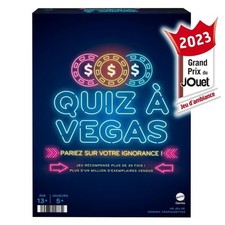 Quiz vegas giochi usato Quiz vegas giochi usato  Montemarciano