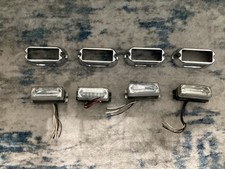 Emergency lights car for sale  Far Rockaway