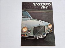 Volvo 164 sales for sale  NUNEATON