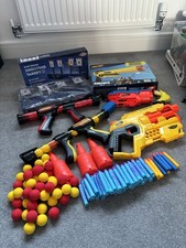 Nerf bundle for sale  WOKING