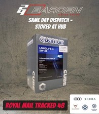 Quantum longlife fully for sale  BURNLEY