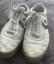 Herren sneaker converse gebraucht kaufen  Wurmlingen