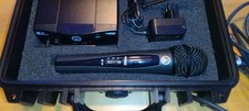 Akg wms mini gebraucht kaufen  Bischberg