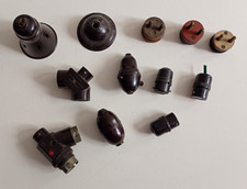 Lot vintage light for sale  WALLASEY