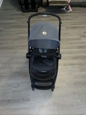 Używany, wózek dziecięcy maxi cosi zelia na sprzedaż  Wysyłka do Poland