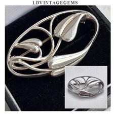 Vintage jewellery ola for sale  UK