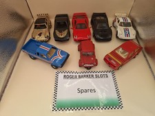 Scalextric scx scrapyard for sale  NEWARK