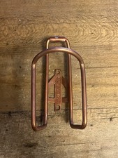 Vintage superbyke copper for sale  Madison
