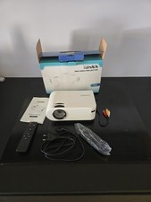 Mini video projecteur d'occasion  Villelaure
