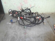 Piaggio typhoon wiring for sale  ELY