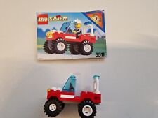 Lego system 6511 gebraucht kaufen  Ilsfeld