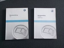 Golf gti gtd gebraucht kaufen  Köln