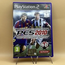 Usado, Pro Evolution Soccer 2010 Ps2 PlayStation2 PAL comprar usado  Enviando para Brazil