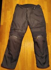 Pantalone motociclismo dainese usato  Roma
