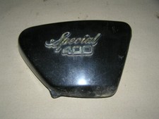 Yamaha 400 special gebraucht kaufen  Pulheim
