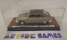 Voiture passion citroen d'occasion  Le Beausset