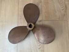 Boat ship propeller for sale  WORCESTER