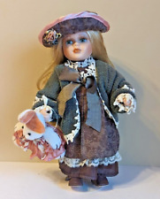 Vintage porcelain victorian for sale  Saint Paul