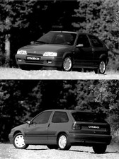 Photo presse citroën d'occasion Photo presse citroën d'occasion  Besançon