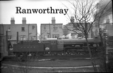 Orig railway negative for sale  NORWICH