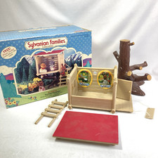 Vintage sylvanian families for sale  Menomonie