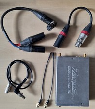 Zaxcom rx900 block d'occasion  Villeurbanne