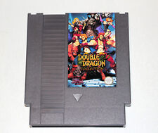 Double Dragon Collection I II III 1 2 3 Battletoads Target Renegade jogo para NES comprar usado  Enviando para Brazil