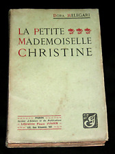 Dora melegari petite d'occasion  Châteaudun