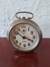 Vintage réveil jaz d'occasion  Échiré