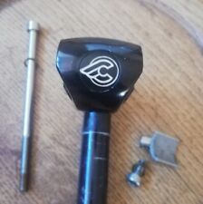 Cinelli rare black for sale  BATH
