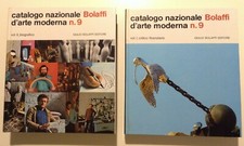 Arte moderna catalogo usato  Casalbuttano Ed Uniti