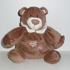 Doudou ours playkids d'occasion  France