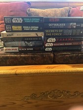 Lot star wars for sale  Bristol