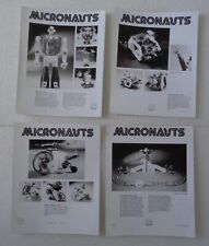Mego micronauts lot for sale  Melbourne