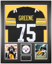 Joe greene autographed for sale  La Grange