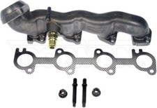 Kit coletor de escape Dorman 674-709 compatível com modelos Ford, usado comprar usado  Enviando para Brazil