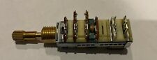 Blaupunkt drehpotentiometer co gebraucht kaufen  Saarbrücken