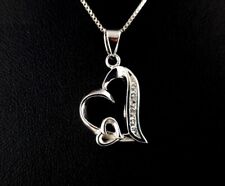 Anhänger silber 925 gebraucht kaufen  Nürnberg