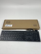 Dell kb216p black for sale  Mount Pleasant