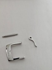 Boucle ardillon 14mm d'occasion  Maîche