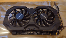 Gigabyte geforce gtx for sale  SOUTHAMPTON