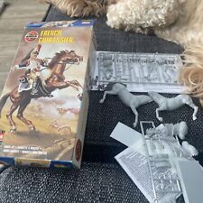 Airfix french cuirassier for sale  SCUNTHORPE