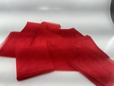 10x red chair for sale  Ponca City