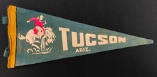 Vintage 1950 tucson for sale  Annandale