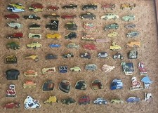 Collection lot pin d'occasion  Lavera