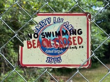Jaws replica amity for sale  Catawba