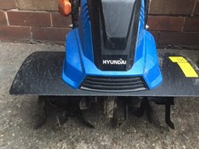 Hyundai 1050w 36cm for sale  NORTHWICH