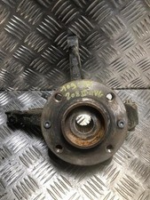 Fusee gauche peugeot d'occasion  Rosières-près-Troyes