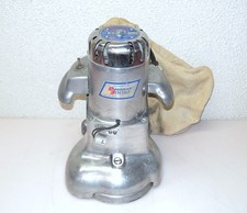 AMERICAN 7" LIXADEIRA DE PISO DE MADEIRA EDGER SUPER SPEED 35 comprar usado  Enviando para Brazil