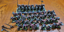 Warhammer fantasy battles for sale  Raleigh